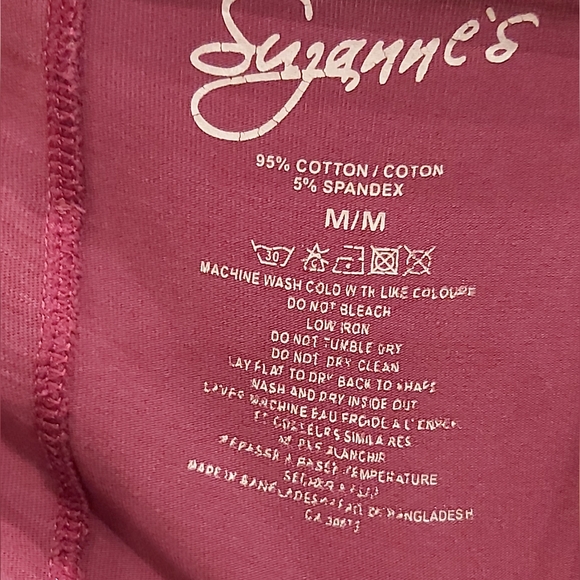 Suzanne's tunic style cardigan - Picture 9 of 12